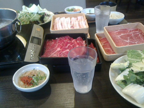 shabuyo