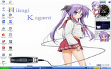CPU & Memory Monitor_Kagami