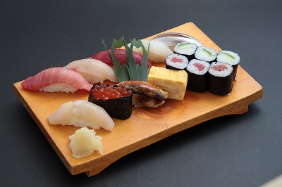 盛り合せ(巣鴨)