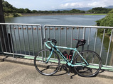 日野川ダム