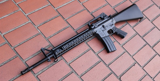 M16A4 RAS（お取り置き中） Amazon | CYMA M16A4 M5 RAS 【CMRASM049BK】 | モデルガン