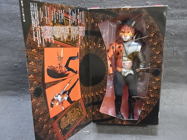 RAH２２０　ハサミジャガー RAH220 No.18 ハサミジャガー : りぅまるのにっき ﾂｳﾞｧｲ