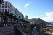 b観光海沿い道