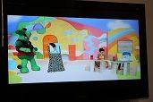 bこっしー