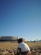 bたっくんとたこ