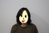 仕上がり