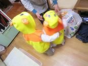 2Wうーたん