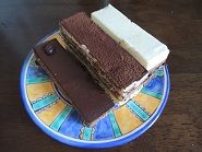 b店ケーキ