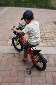 blog自転車