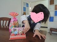 bひなまつり