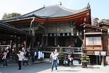 6日中山寺
