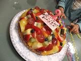 ケーキ