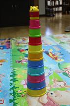 積み上げ完成図