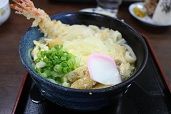うどん