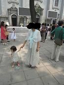 b式衣装