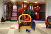 bドーハ遊び場