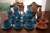 b陶器