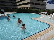 bプール