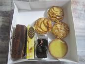 bケーキ2
