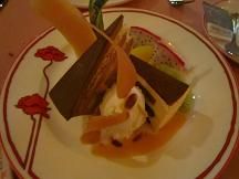 料理4デザート