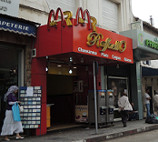 bマクドもどき