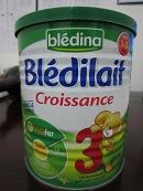 b粉ミルク