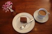 bケーキ