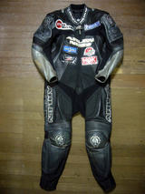 AlrenSuit