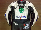back