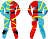 キカイダーデザイン