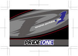 PRIDE1 New mark