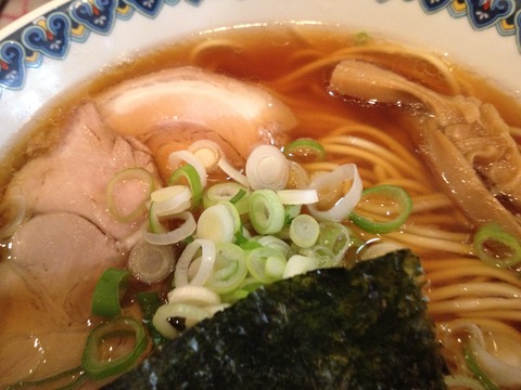 ラーメン_鍾馗