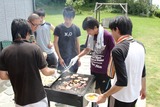 07-07肉担当は男性です