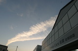 8/29、6時ごろ