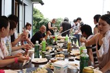 07-07食事風景