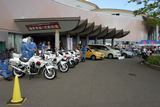 トライアスロン大会2010開会式