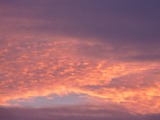 10-08-08佐渡の夕焼西