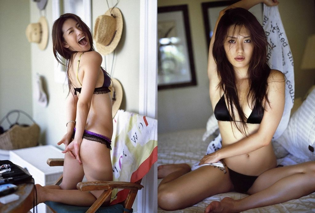阿部真里(矢吹春奈)のエロさは尋常じゃない!Hな けっこう仮面が似合うというのも分かるよ!^^(画像)画像18
