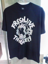 FJ S/S T