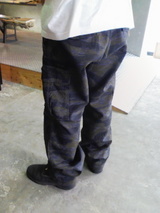 FJパンツ5
