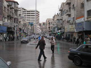 downtown amman 1