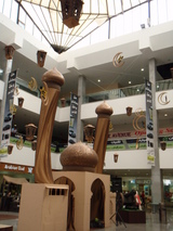 mecca mall 2
