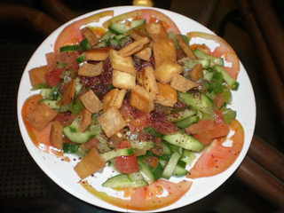 Fattouch