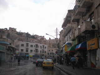 downtown amman 2