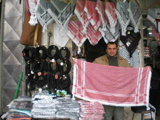 shop and owner