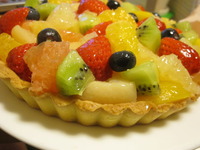 ケーキ