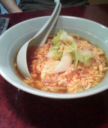 tantanmen