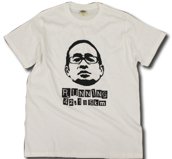 オリジナル顔プリントTシャツ : プリント白書