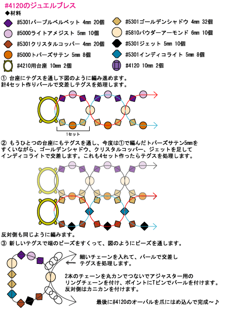 4120ブレスNew