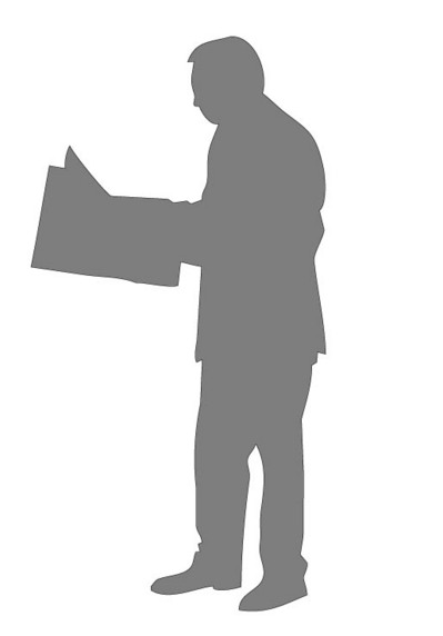 NEWSMAN